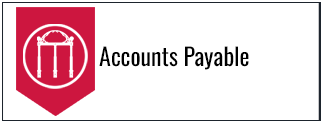 Accounts Payable Section Banner