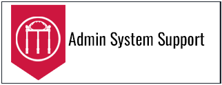 Administrative Support Banner
