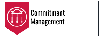 Commitment Manage Banner