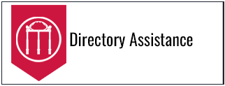 Directory Assistance Banner